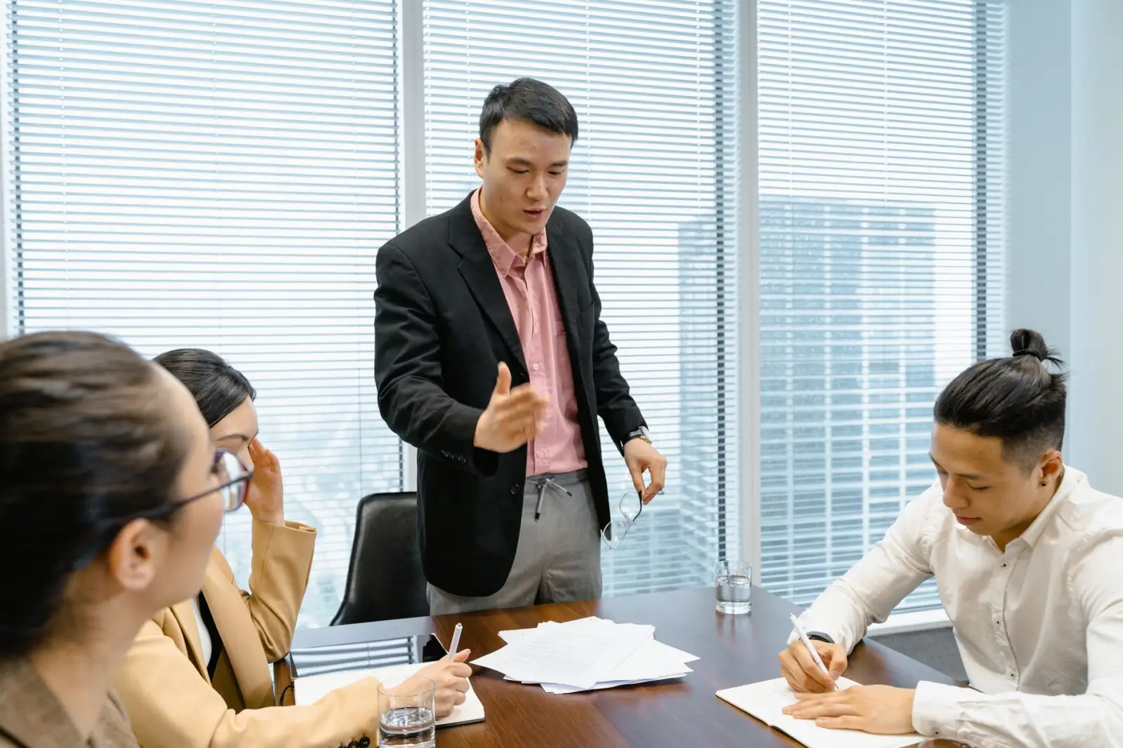 华中政企数据安全合规建设中加密软件与权限管理的协同应用解析